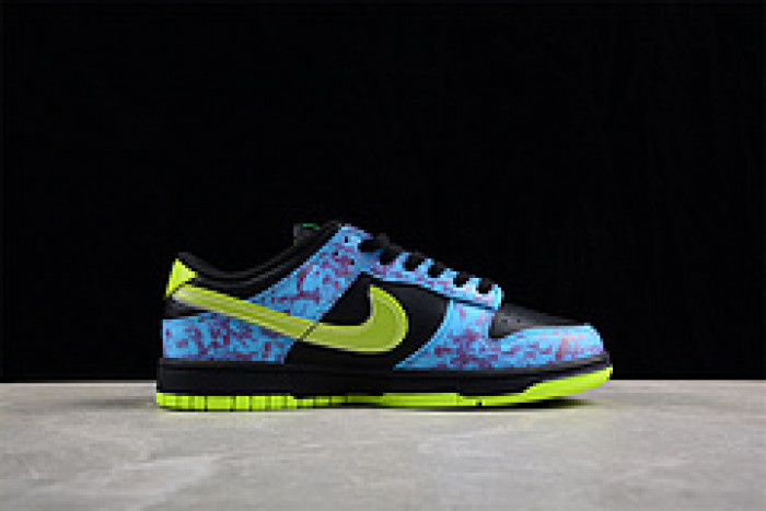 nike sb dunk low “acid wash” dv1694-900