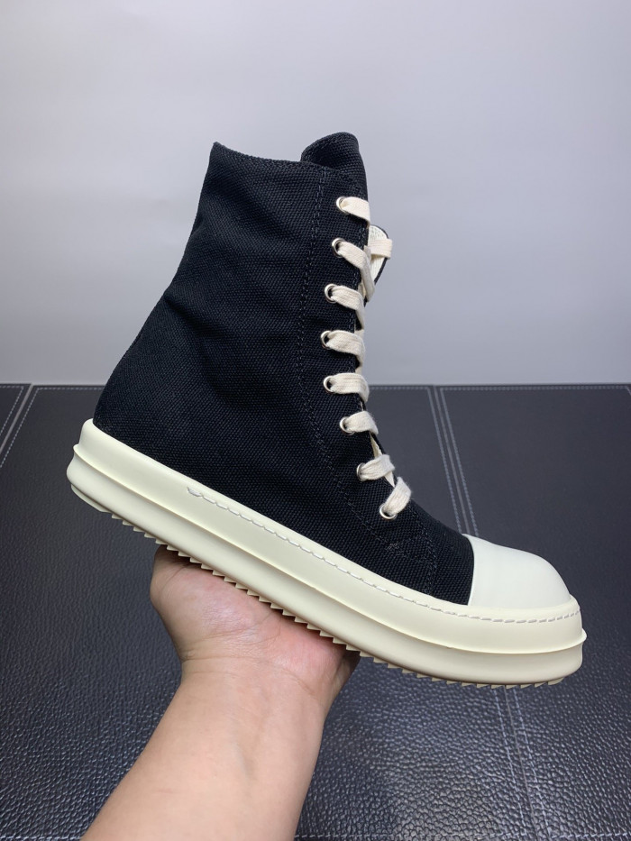 rick owen.s sneaker