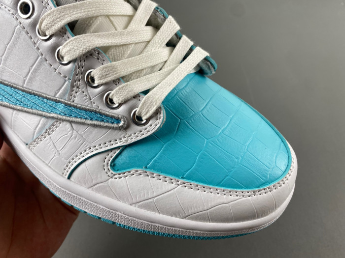 travis scott x air jordan 1 low og  dm7866-771