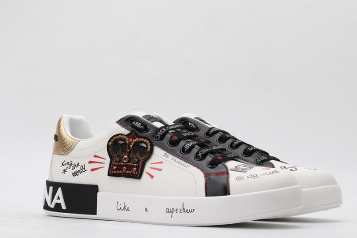 dg  sneakers  dg -008