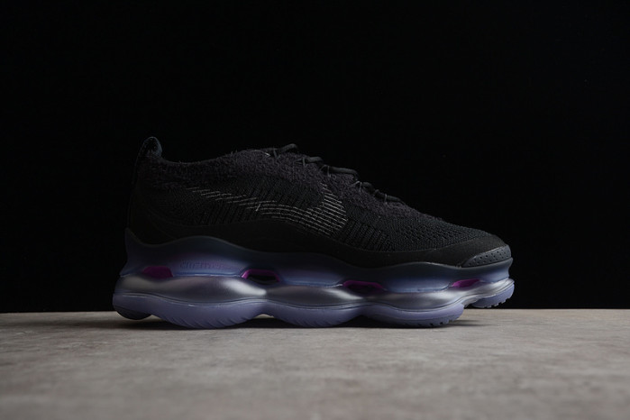 nike air max scorpion "black" dr0888-001