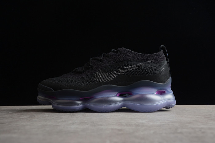 nike air max scorpion "black" dr0888-001