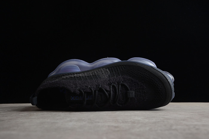 nike air max scorpion "black" dr0888-001