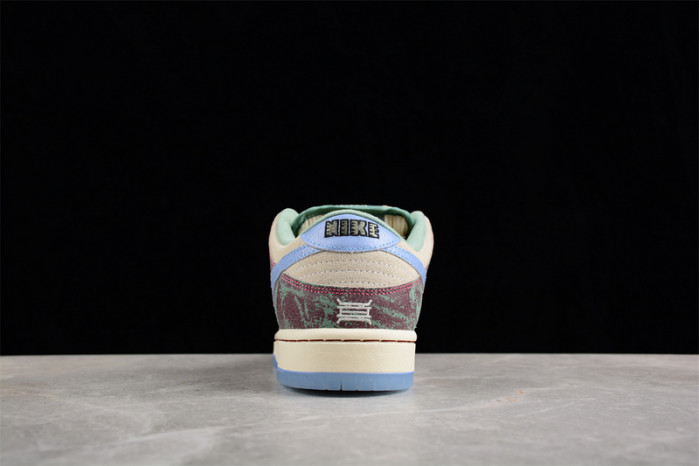 nike dunk low  fn4193-100