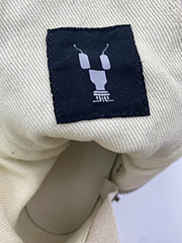 rick owen.s sneaker ro-118