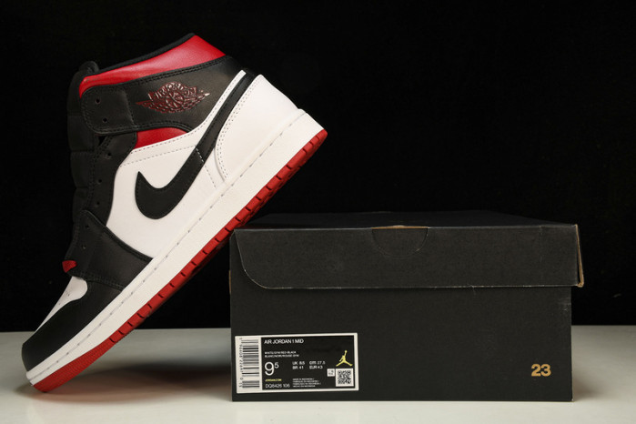 air jordan 1 mid se "craft"   dq8426-106