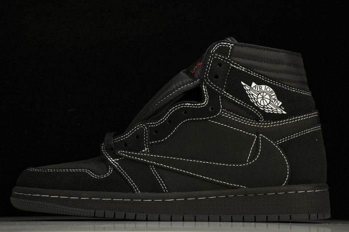 travis scott x air jordan 1  dm7866--001