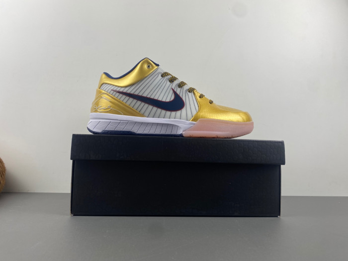 zoom kobe 4  cq3869-107