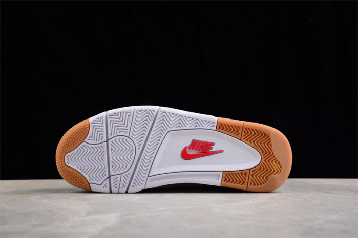 nike sb x jordan air jordan 4 "sapphire"  dr5415-150