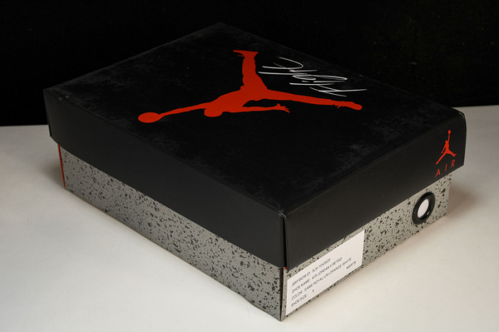 air jordan 4  aj4-1043525