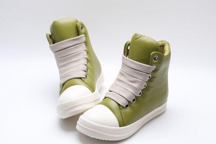 rick owen.s sneaker ro-127