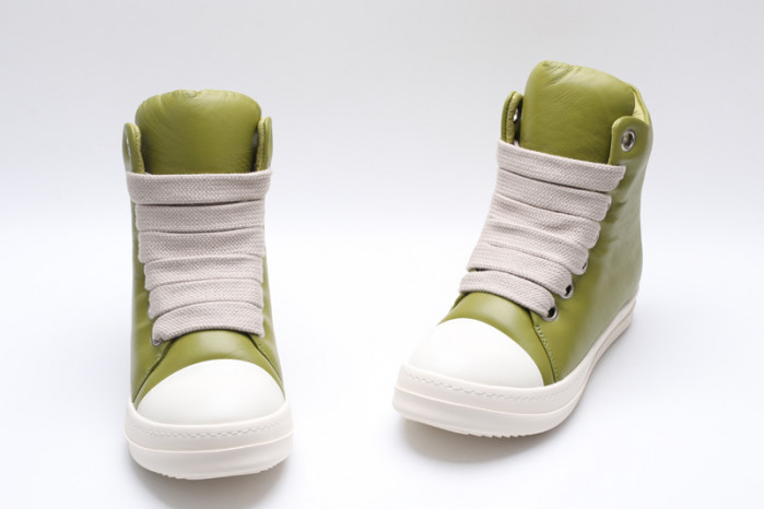 rick owen.s sneaker ro-127