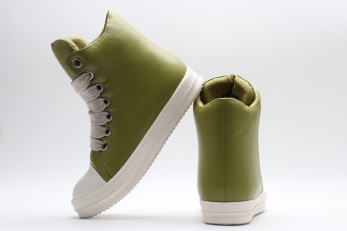 rick owen.s sneaker ro-127