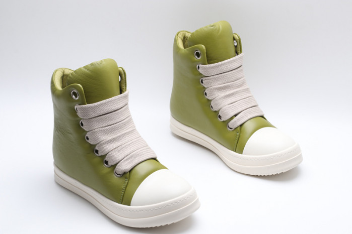 rick owen.s sneaker ro-127