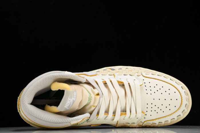 union x air jordan 1 high “woven”  fd2565-100