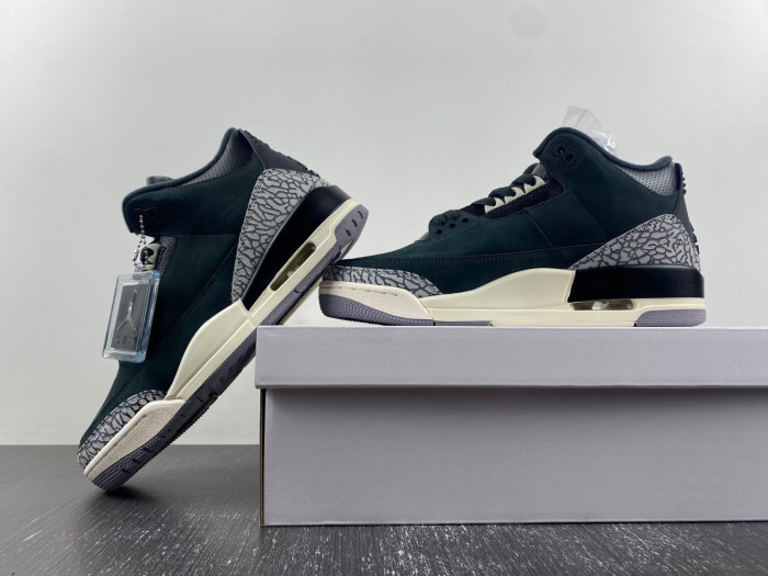 air jordan 3 retro  ck9246--001