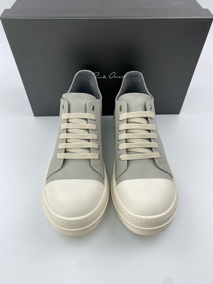 rick owen.s sneaker ro-120
