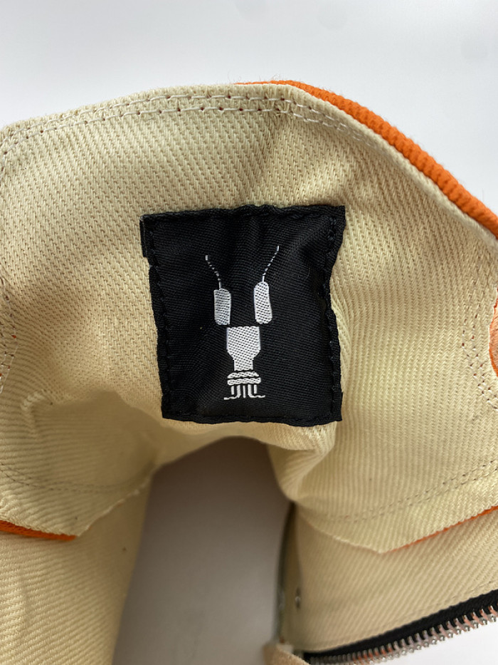 rick owen.s sneaker ro-119