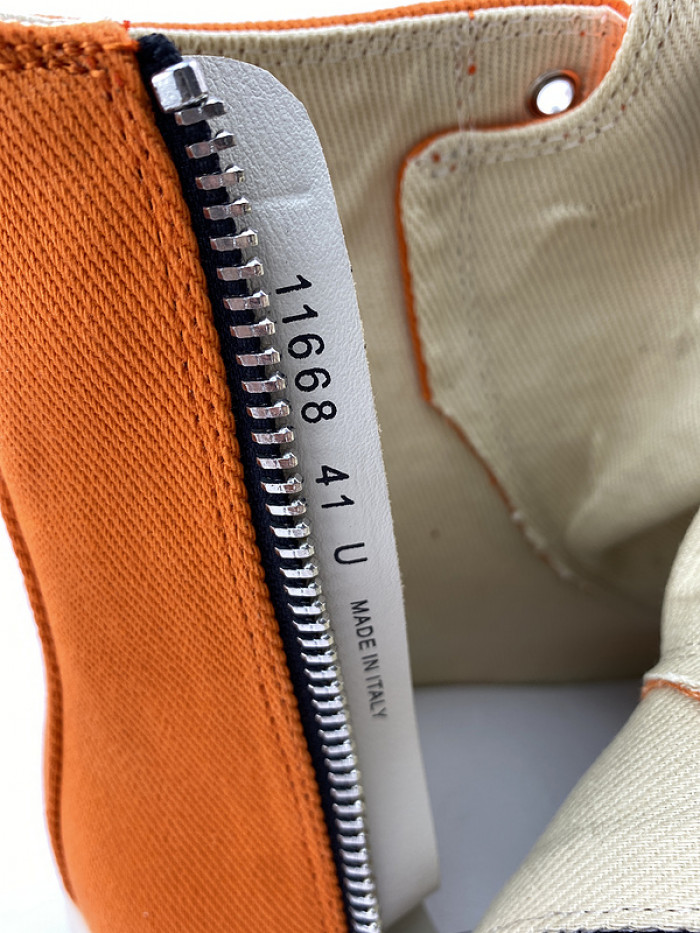 rick owen.s sneaker ro-119