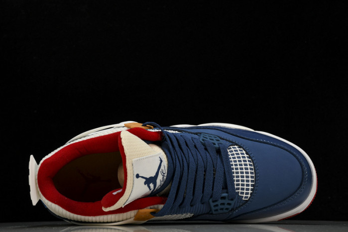 air jordan 4 retro "messy room" dr6952-400