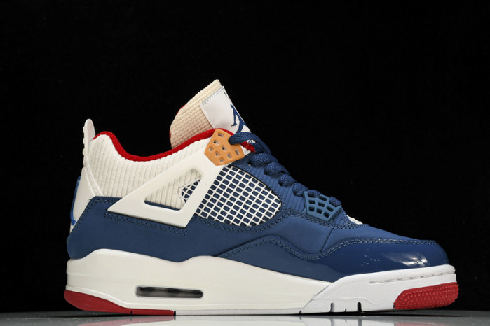 air jordan 4 retro "messy room" dr6952-400