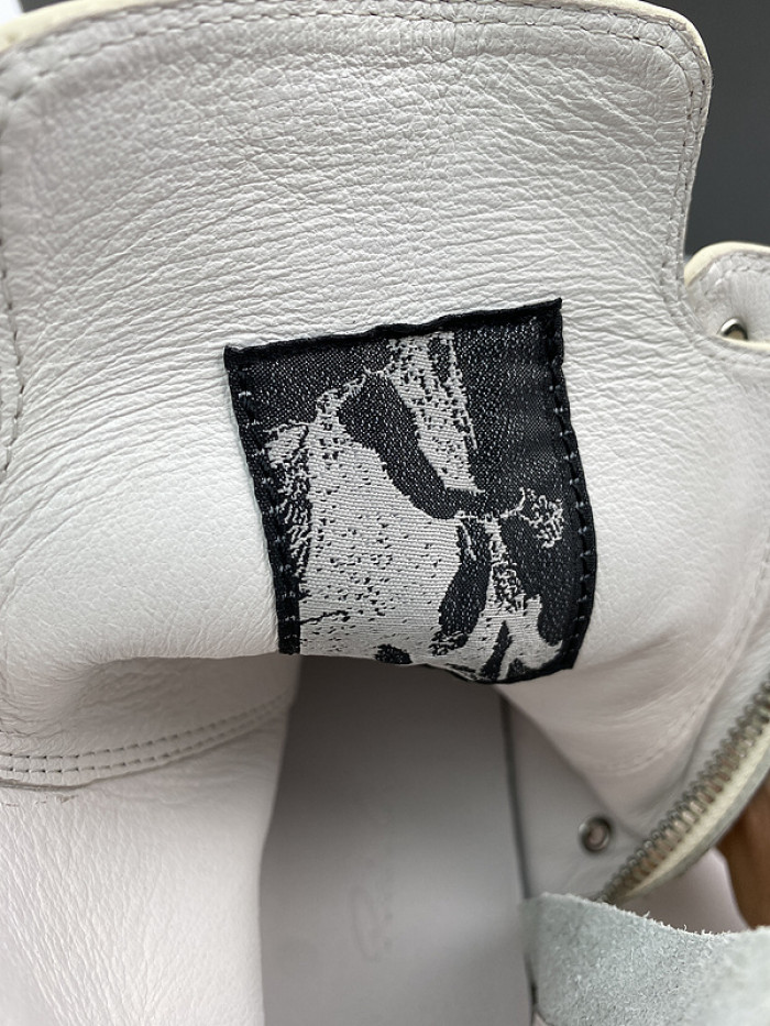 rick owen.s sneaker ro-101