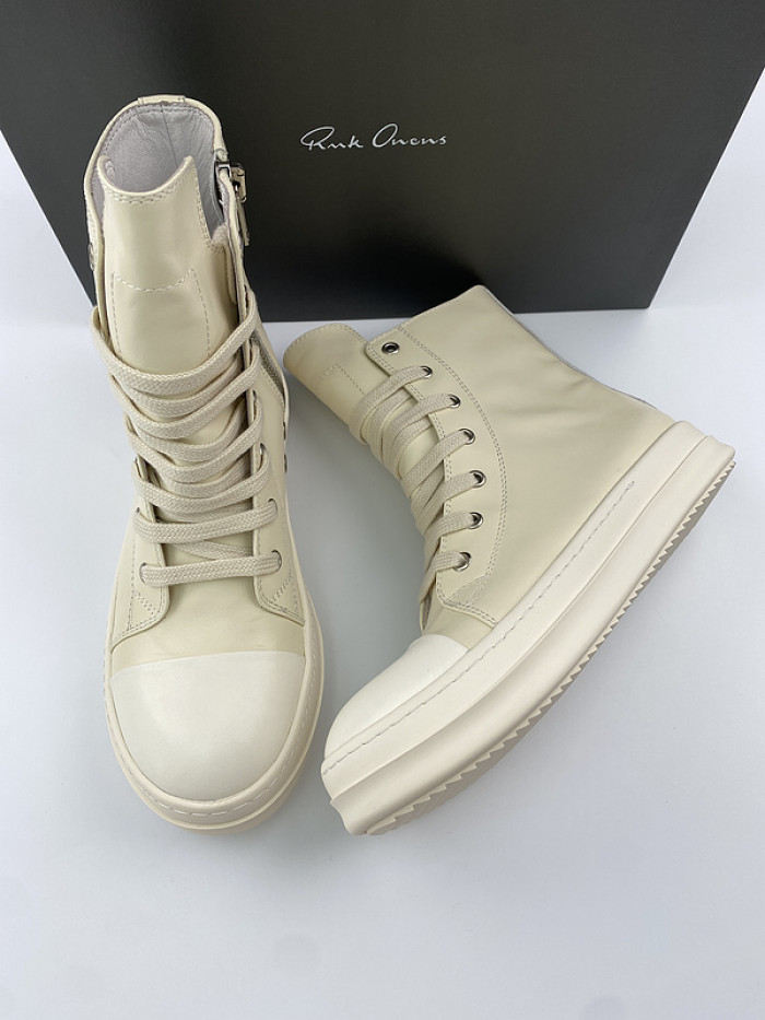 rick owen.s sneaker ro-101