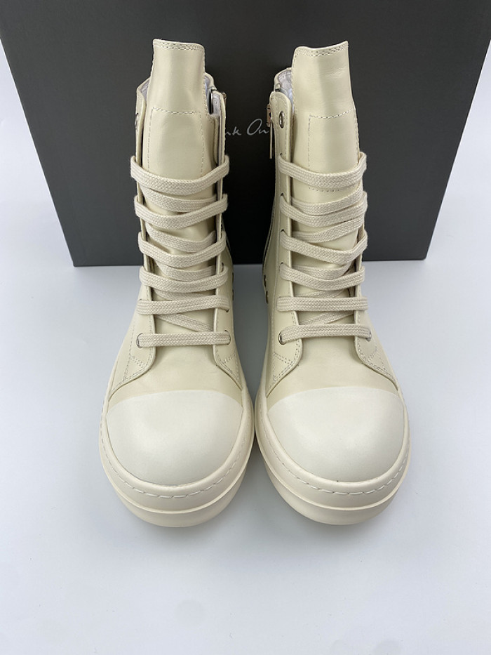 rick owen.s sneaker ro-101
