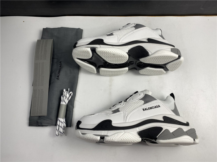 balenga triple s trainer 536737 w0901 9089