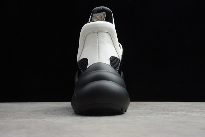 lou vuit sci-fi sneakers