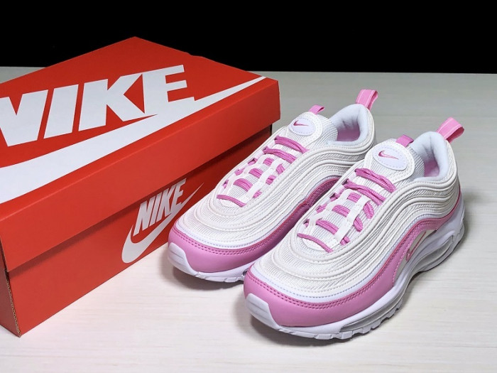 nike air max 97 psychic pink (w) bv1982-100