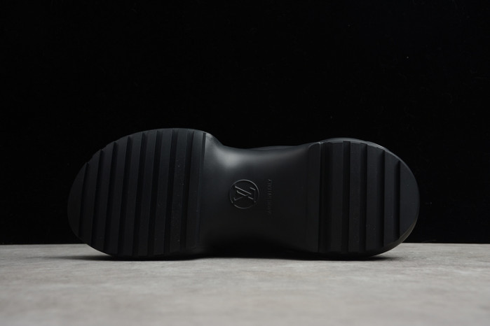 lou vuit sci-fi sneakers