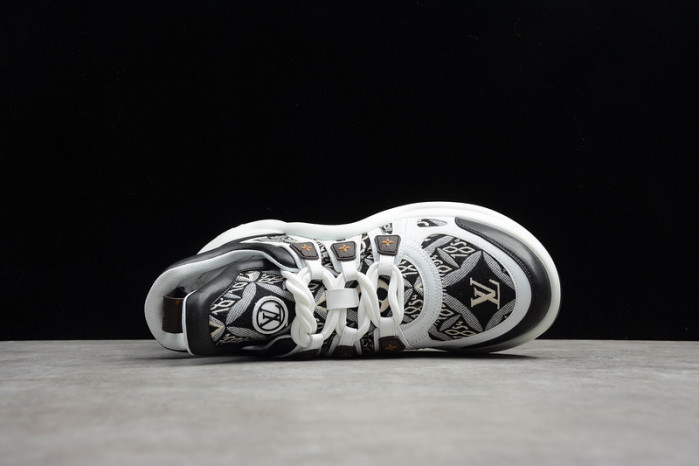 lou vuit sci-fi sneakers