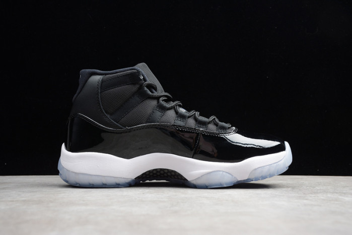 jordan 11 retro space jam (2016) 378037-003