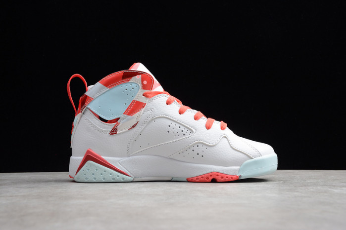 jordan 7 retro topaz mist (gs) 442960-104