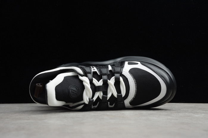 lou vuit sci-fi sneakers