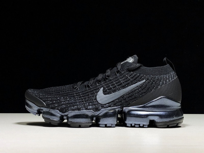 nike air vapormax flyknit 3.0  black aj6900-004