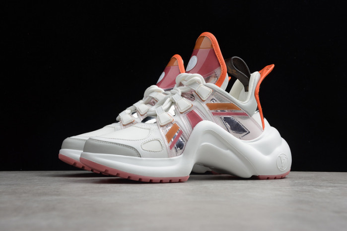 lou vuit sci-fi sneakers