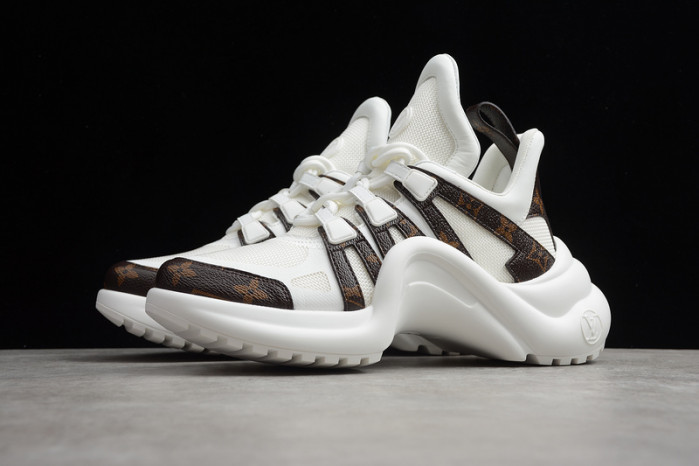 lou vuit sci-fi sneakers