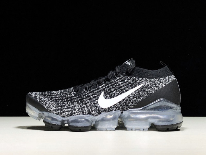 nike air vapormax flyknit 3 oreo aj6900-002