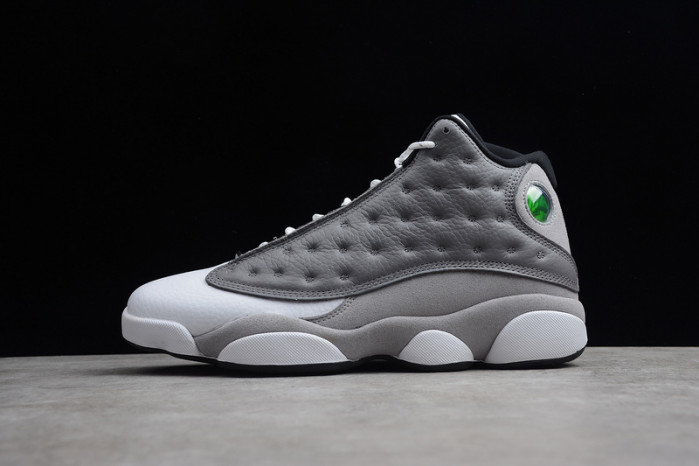 jordan 13 retro atmosphere grey 414571-016