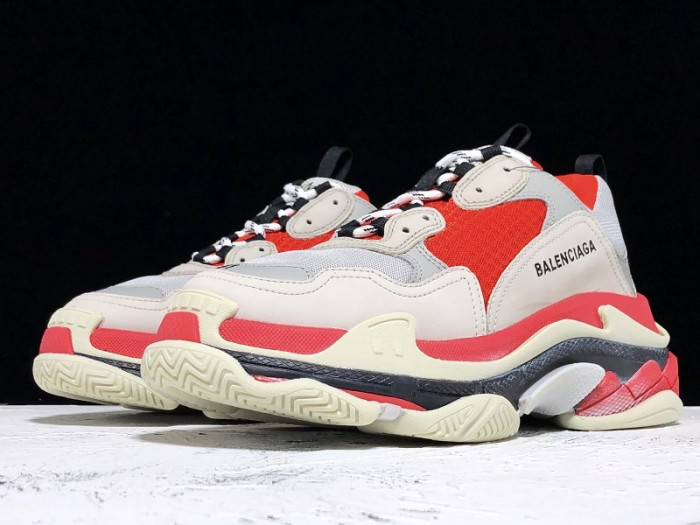 balenga triple s trainer 