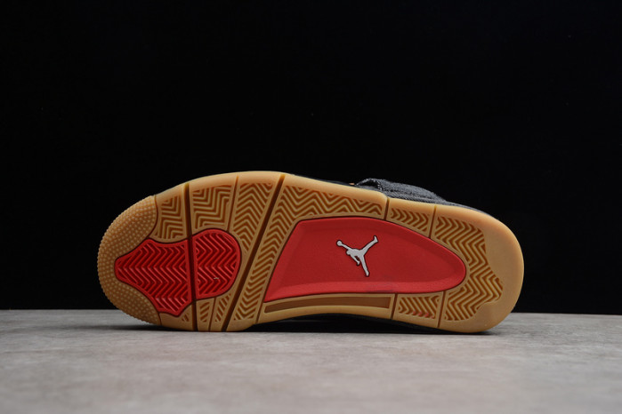 jordan 4 retro levi