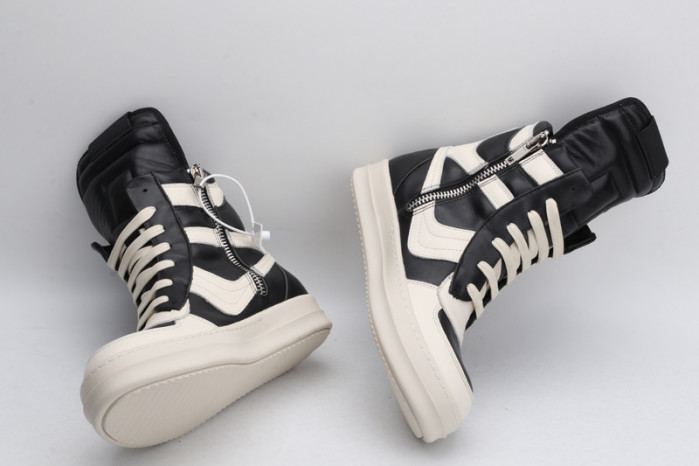 rick owen.s sneaker ro-003