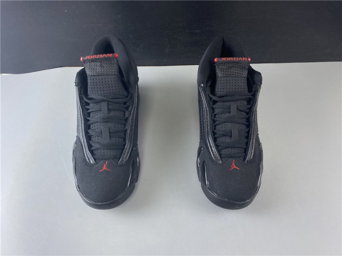 jordan 14 retro last shot (2018) 487471-003