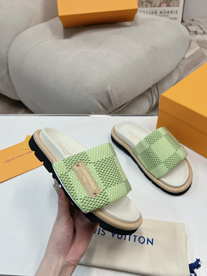 lo** vui* sandals   lv-170030