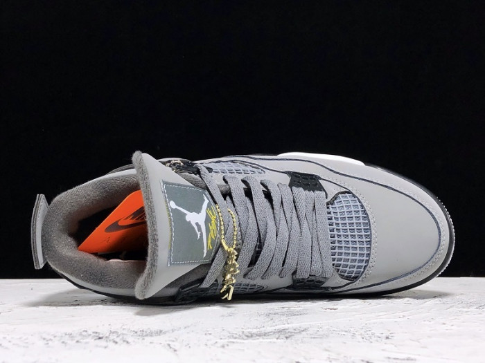 jordan 4 retro cool grey (2019) 308497-007