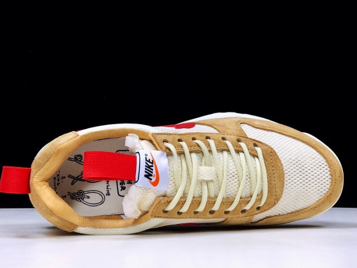 nikecraft mars yard shoe 2.0 tom sachs space camp  aa2261-100