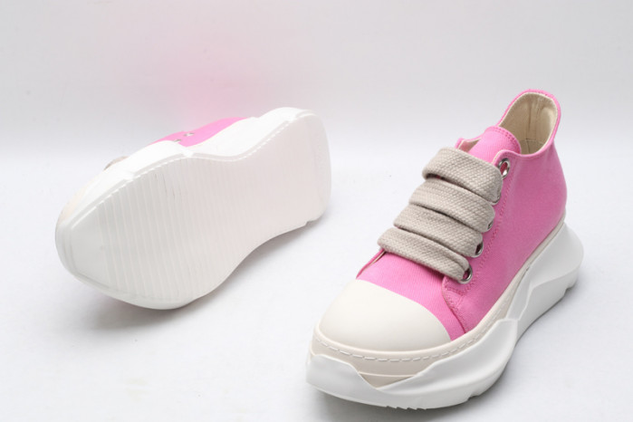 rick owen.s sneaker ro-044