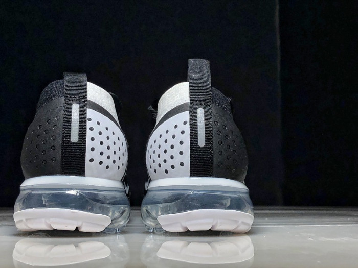 nike air vapormax 2 black dark grey 942842-012